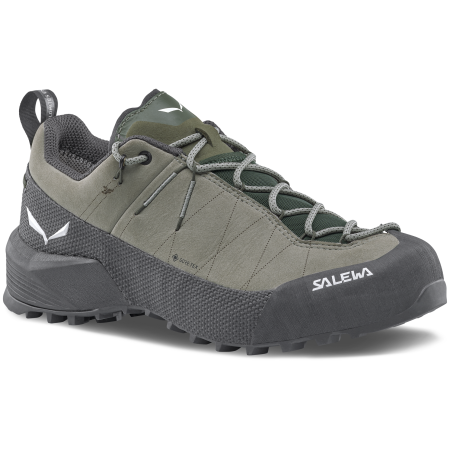 Dámské trekové boty Salewa Wildfire Leather 2 Gtx W