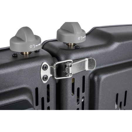 Plynový gril Brunner Mariposa 30