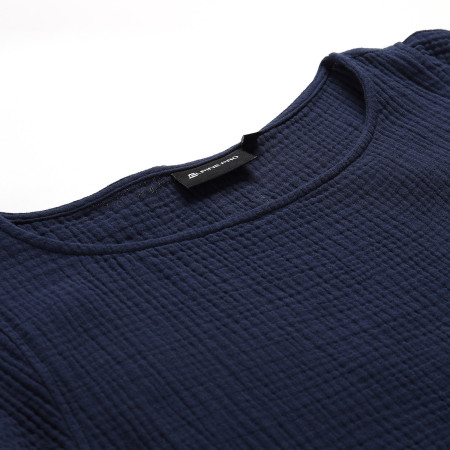 Dámské šaty Alpine Pro Akesa