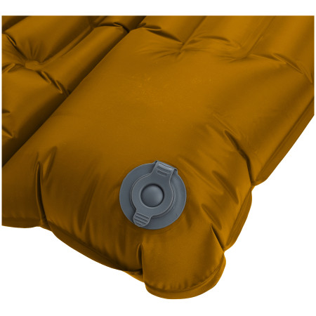 Nafukovací karimatka Warg X-Trail Comfy