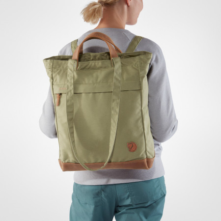 Taška Fjällräven Totepack No.2