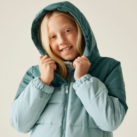 Dětská bunda Regatta Lofthouse