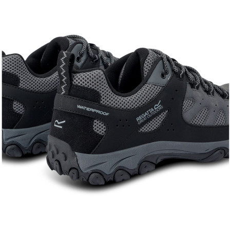 Pánské boty Regatta Edgepoint IV Low