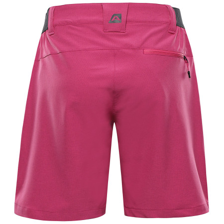 Dámské kraťasy Alpine Pro Zamba 4