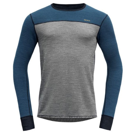 Pánské funkční triko Devold Kvitegga Man Shirt