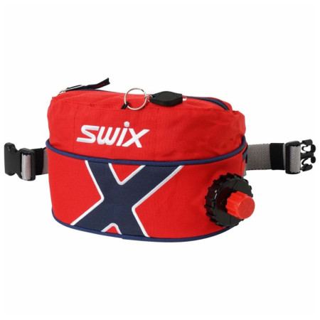 Ledvinka Swix Norge Mix Drink Belt