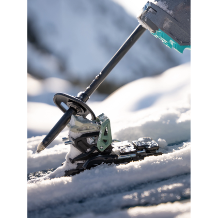 Skialpové vázání Marker Cruise 10