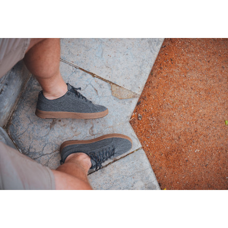 Pánské boty Saola Cannon Canvas 2.0 M