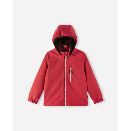 Dětská softshellová bunda Reima Vantti