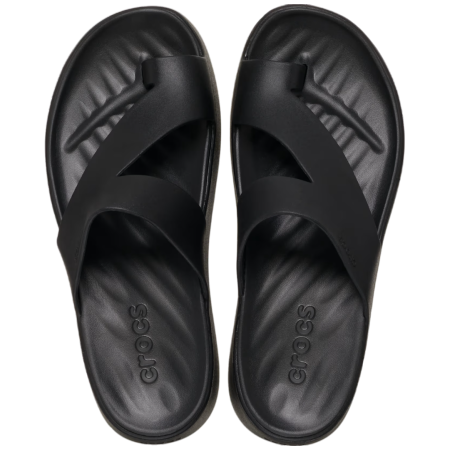 Dámské sandály Crocs Getaway Platform Toe Loop