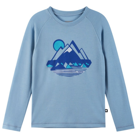 Dětské triko Reima Viisas