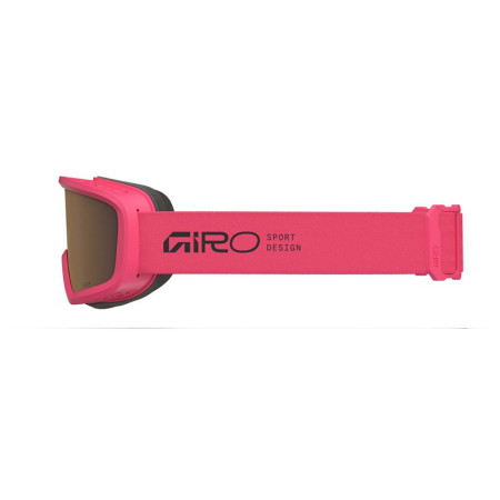 Dětské lyžařské brýle Giro Chico 2.0
