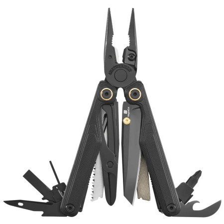 Nůž Leatherman Wave Alpha