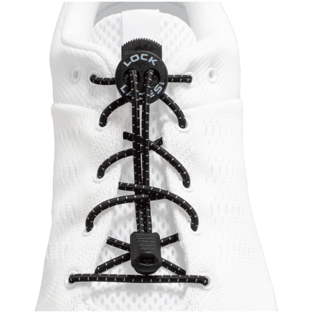 Tkaničky do bot Lock Laces Original