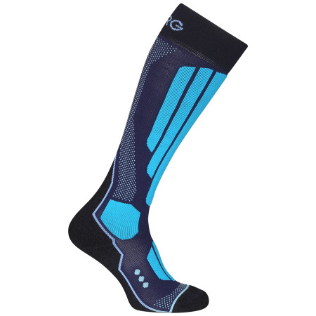 Podkolenky Warg Merino Ski