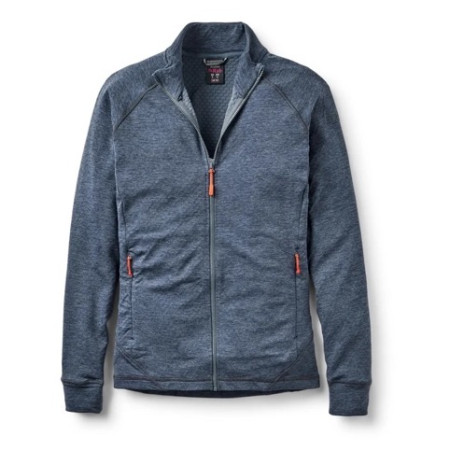 Dámská mikina Rab Nexus Jacket Wmns