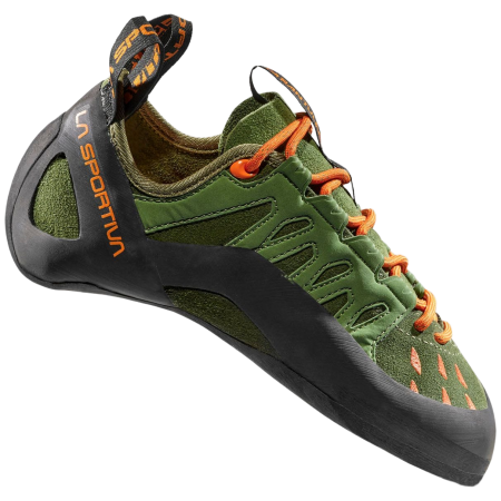 Lezečky La Sportiva Tarantulace