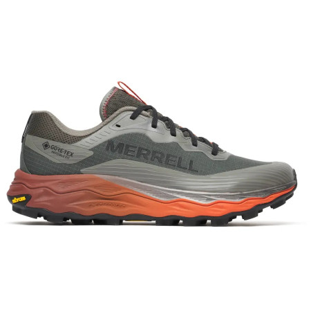Pánské boty Merrell Agility Peak 6 Gtx M