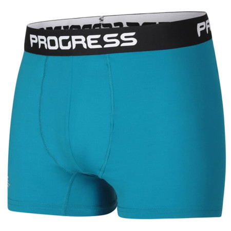 Pánské funkční boxerky Progress DC SKN