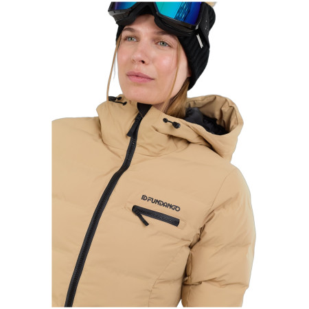 Dámská zimní bunda Fundango Rodney Padded Jacket