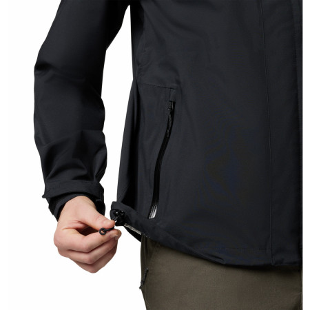 Pánská jarní bunda Columbia Earth Explorer™ II Shell