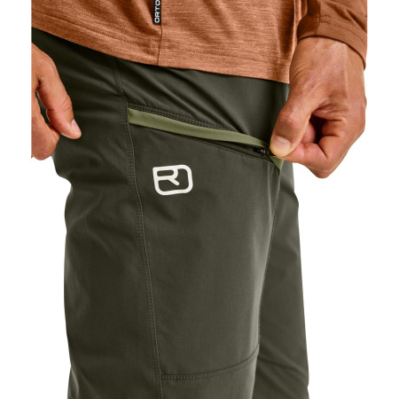 Pánské kalhoty Ortovox Pelmo Pants M
