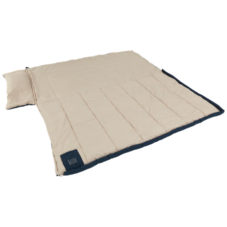 Dekový spacák Outwell Contour Lux XL