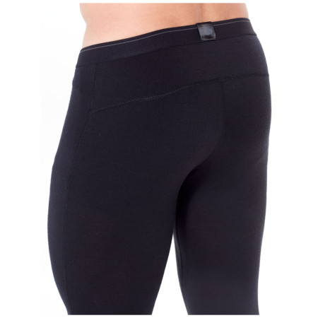 Pánské spodky Icebreaker Mens 200 Oasis Legging