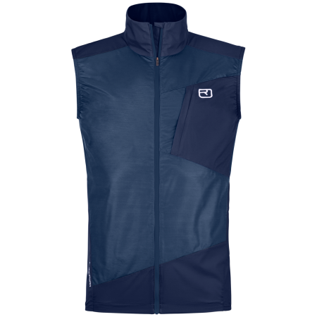 Pánská vesta Ortovox Trace Windbreaker Vest M