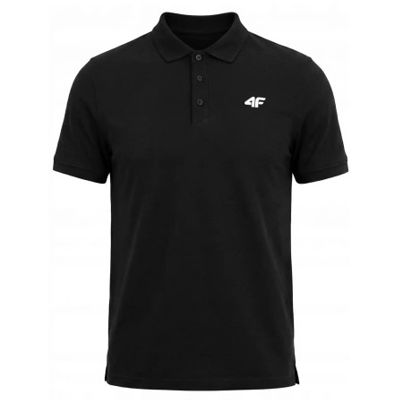 Pánské triko 4F Polo Shirt M0770