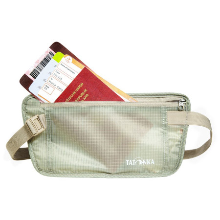 Pouzdro Tatonka Skin Document Belt