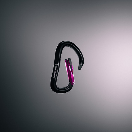 Karabina Black Diamond Rocklock Magnetron Carabiner