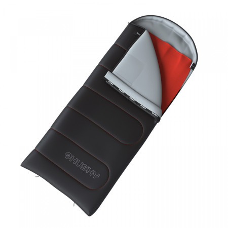 Spacák Husky Quilted Guty -10°C