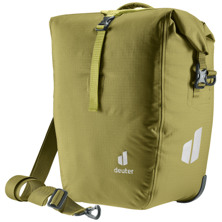 Brašna na nosič Deuter Weybridge 25+5
