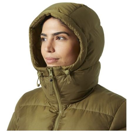 Dámská péřová bunda Helly Hansen W Essence Down Jacket