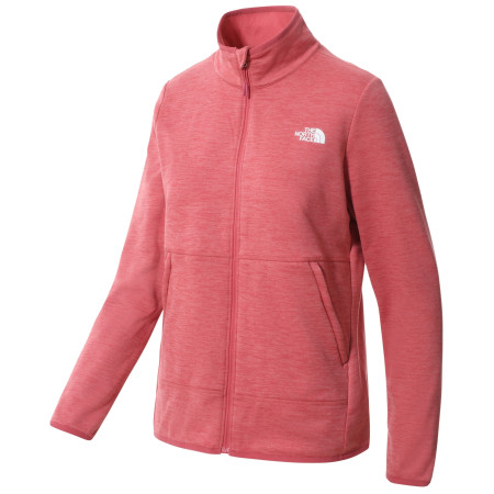 Dámská mikina The North Face Canyonlands Full Zip