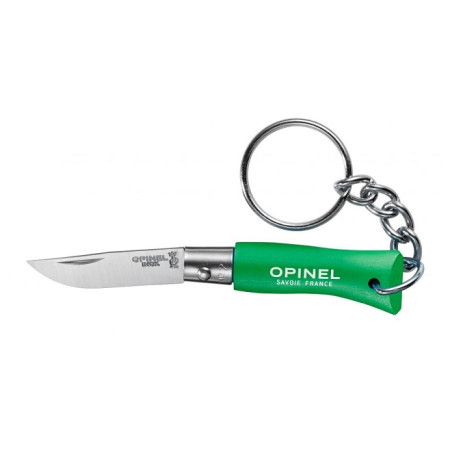 Nůž Opinel No. 04
