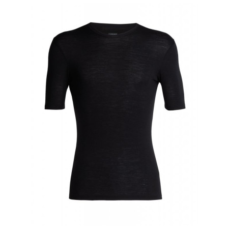 breaker Mens 175 Everyday SS Crewe