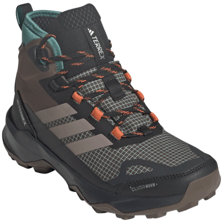 Dámské turistické boty Adidas Skychaser Ax5 Mid Gtx Clima W