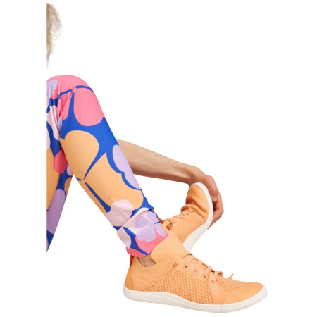 Dětské boty Reima Astelu Apricot