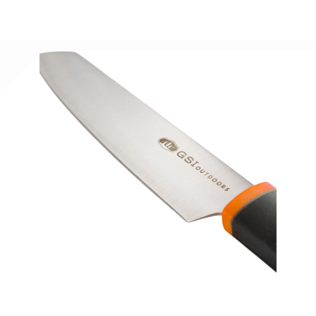 Kuchyňský nůž GSI Outdoors Santoku Paring Knife
