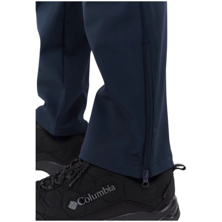 Pánské softshellové kalhoty Fundango Akira II Softshell Pants