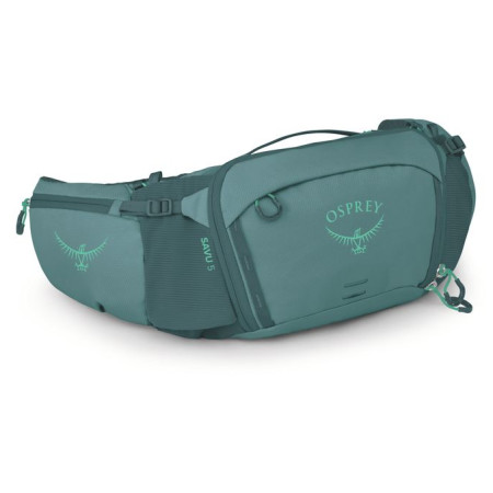 Ledvinka Osprey Savu 5