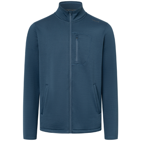 Pánské funkční triko Viking Admont Full Zip