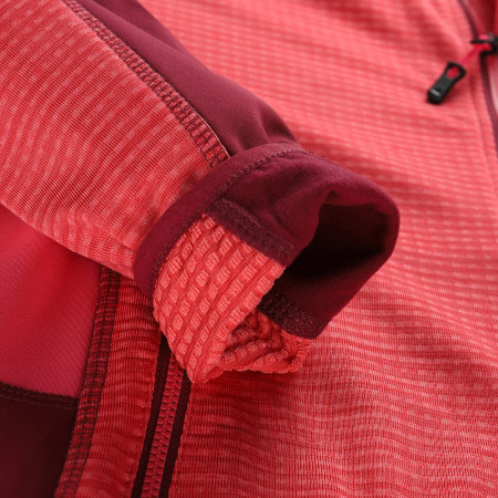 Dámská mikina Alpine Pro Onneca 2