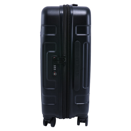 Kufr na kolečkách Caterpillar Stealth S