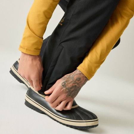 Pánské kalhoty Dare 2b Affinity Insulated Pant