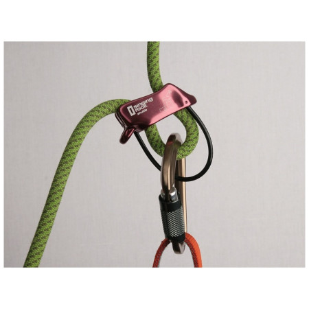 Jistítko Singing Rock Shuttle