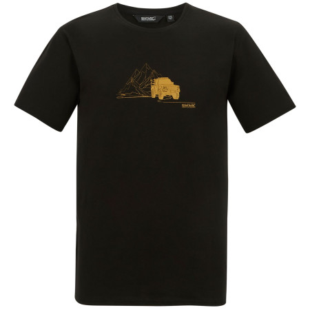 Pánské triko Regatta Cline IX