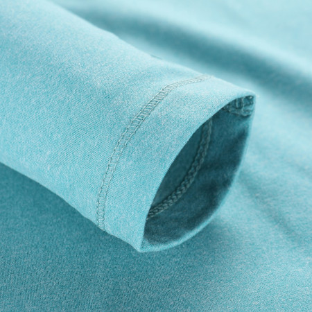Dětské triko Alpine Pro Louso Blue